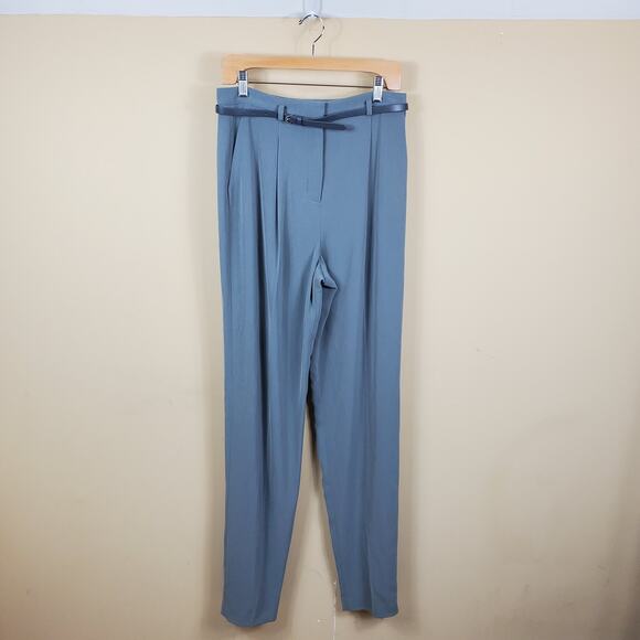 Worth Techno Gab Rayna Pant Women's Size 6 - Picture 1 of 9